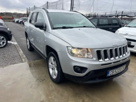 Jeep Compass Лизинг, снимка 2