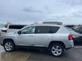 Jeep Compass Лизинг, снимка 3