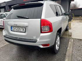 Jeep Compass Лизинг, снимка 5