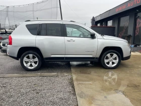 Jeep Compass Лизинг, снимка 4