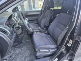 Honda Cr-v 2.2 Navi , снимка 9