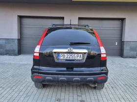 Honda Cr-v 2.2 Navi , снимка 5