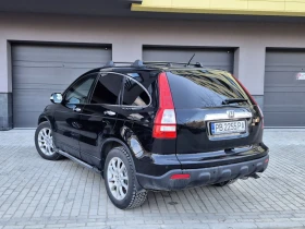 Honda Cr-v 2.2 Navi , снимка 6