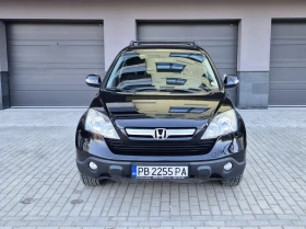 Honda Cr-v 2.2 Navi , снимка 2