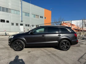     Audi Q7 3.0TDI 233