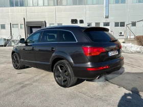     Audi Q7 3.0TDI 233