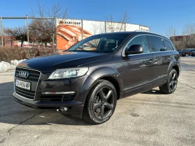     Audi Q7 3.0TDI 233