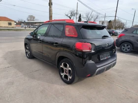 Citroen C3 Aircross 1.2i-Navi-Kamera-Euro-6D-Automat - 19500 лв. - 21237675 | Car24.bg