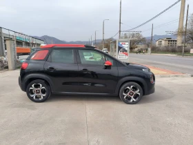 Citroen C3 Aircross 1.2i-Navi-Kamera-Euro-6D-Automat, снимка 4