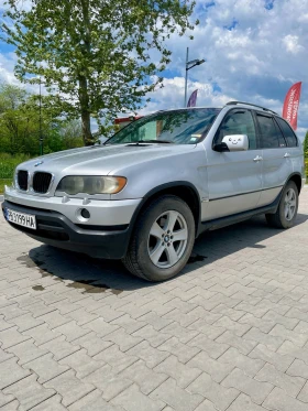BMW X5 | Mobile.bg    5