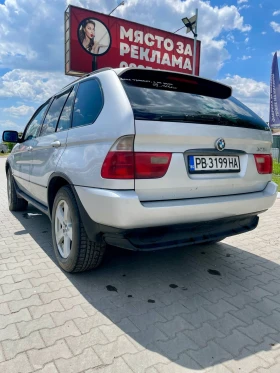 BMW X5 | Mobile.bg    2