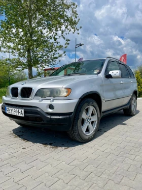 BMW X5 | Mobile.bg    7