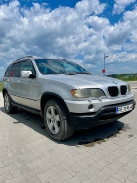 BMW X5 | Mobile.bg    6