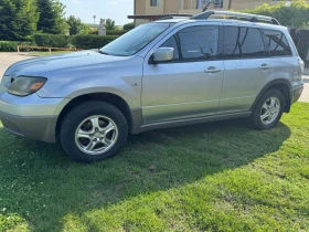 Обява за продажба на Mitsubishi Outlander ~7 440 лв. - изображение 6