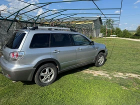 Обява за продажба на Mitsubishi Outlander ~7 440 лв. - изображение 1