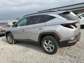 Hyundai Tucson 2023 HYUNDAI TUCSON SEL | Mobile.bg    4