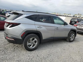 Hyundai Tucson 2023 HYUNDAI TUCSON SEL | Mobile.bg    6