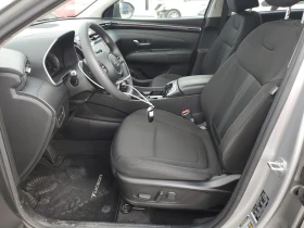 Hyundai Tucson 2023 HYUNDAI TUCSON SEL | Mobile.bg    7