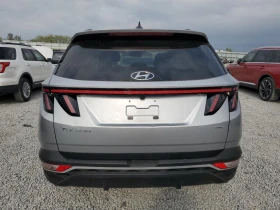 Hyundai Tucson 2023 HYUNDAI TUCSON SEL | Mobile.bg    5