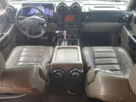 Hummer H2 *  * Keyless* 4X4*  | Mobile.bg    8