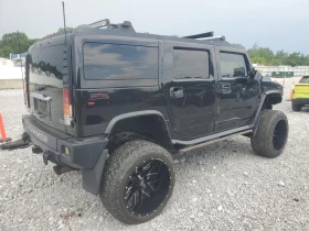 Hummer H2 *  * Keyless* 4X4*  | Mobile.bg    5