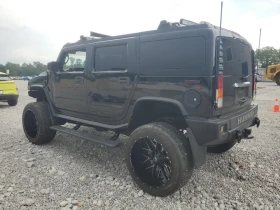 Hummer H2 *  * Keyless* 4X4*  | Mobile.bg    3