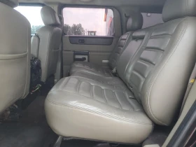 Hummer H2 *  * Keyless* 4X4*  | Mobile.bg    10