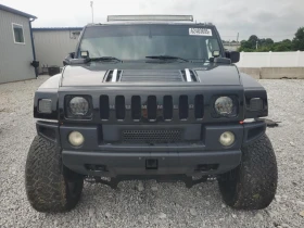 Hummer H2 Подгрев* Круиз контрол* Keyless* 4X4* 