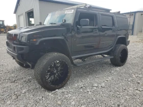 Hummer H2 *  * Keyless* 4X4*  | Mobile.bg    2