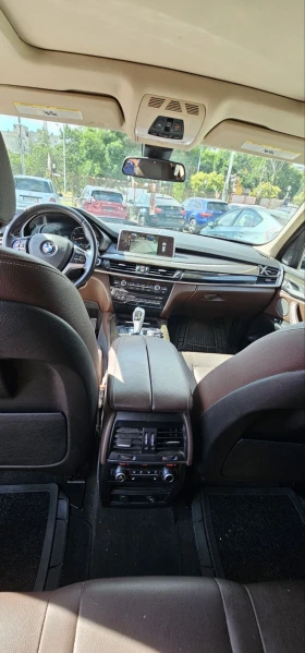 BMW X5 35i X Drive - 37500 лв. - 85484995 8