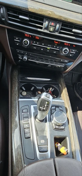 BMW X5 35i X Drive - 37500 лв. - 85484995 12