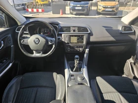 Обява за продажба на Renault Kadjar 1.6 dCi 130hp 4x4 ~28 900 лв. - изображение 6