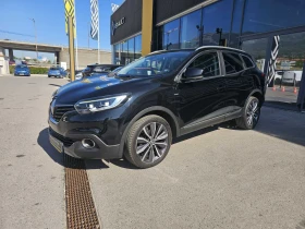 Renault Kadjar 1.6 dCi 130hp 4x4