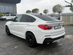 BMW X4 2.0 190  - 37000 лв. / 18917.80 € - 19064305 5
