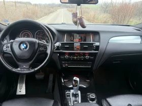 BMW X4 2.0 190 , снимка 9