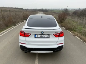 BMW X4 2.0 190 , снимка 5