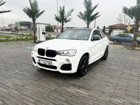 BMW X4 2.0 190  - 37000 лв. / 18917.80 € - 19064305 2