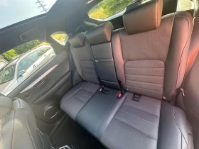Lexus NX 300h Premium  | Mobile.bg    10