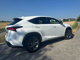 Lexus NX 300h Premium  | Mobile.bg    2