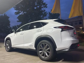 Lexus NX 300h Premium  | Mobile.bg    3