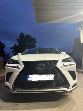 Lexus NX 300h Premium  | Mobile.bg    4