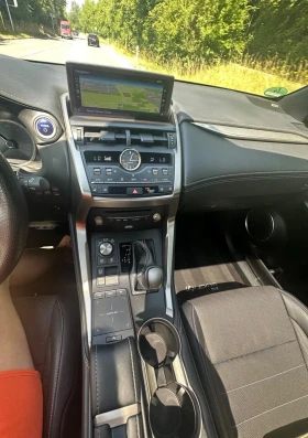Lexus NX 300h Premium  | Mobile.bg    15