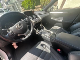 Lexus NX 300h Premium  | Mobile.bg    16