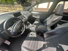 Lexus NX 300h Premium  | Mobile.bg    13
