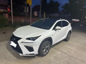 Lexus NX 300h Premium  | Mobile.bg    5