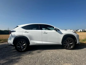 Lexus NX 300h Premium  | Mobile.bg    6