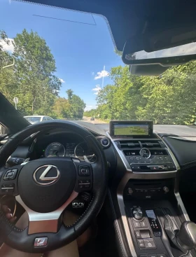 Lexus NX 300h Premium  | Mobile.bg    14