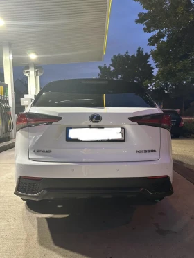 Lexus NX 300h Premium  | Mobile.bg    7