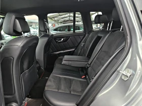Mercedes-Benz GLK 350AMG/GERMANY/CAMERA//HARMAN/MEMORY/LIZING | Mobile.bg    16