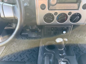 Обява за продажба на Toyota Fj cruiser 4.0 V6 LPG ~30 000 лв. - изображение 8